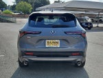 2026 Acura ADX FWD with A-Spec Package