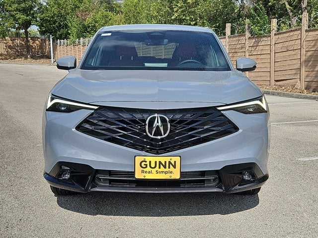 2026 Acura ADX FWD with A-Spec Package