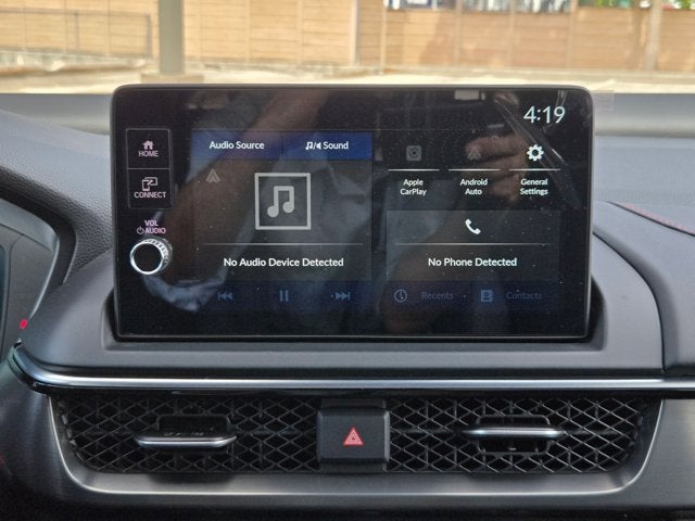 2025 Acura ADX w/A-Spec Package