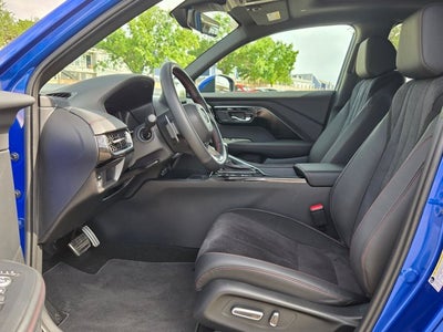 2025 Acura ADX w/A-Spec Package