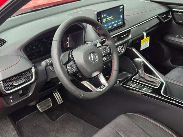 2026 Acura ADX w/A-Spec Package