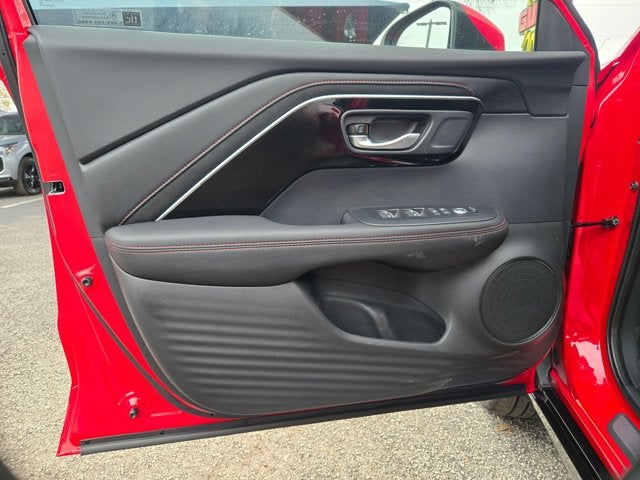 2026 Acura ADX w/A-Spec Package