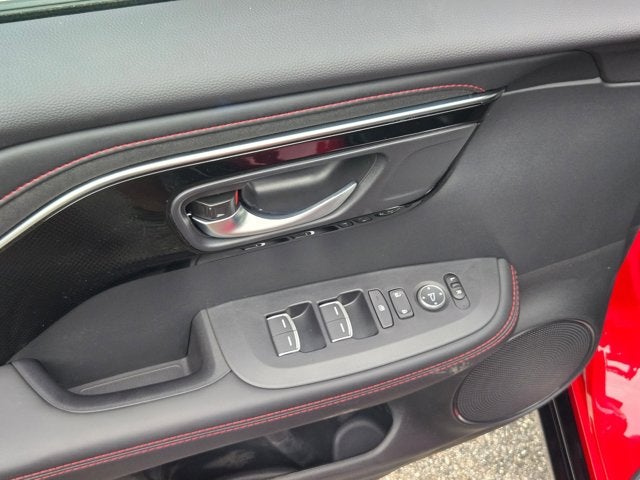 2026 Acura ADX w/A-Spec Package