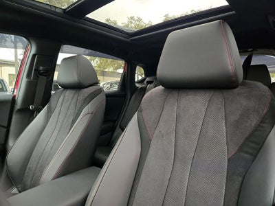 2026 Acura ADX w/A-Spec Package