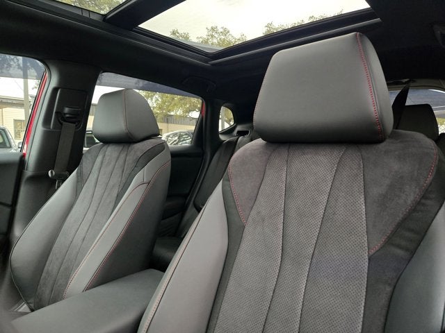 2026 Acura ADX w/A-Spec Package