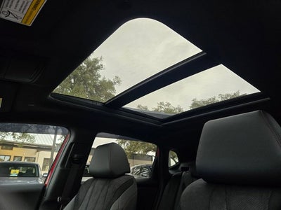 2026 Acura ADX w/A-Spec Package