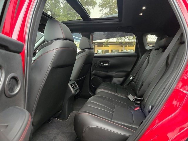 2026 Acura ADX w/A-Spec Package