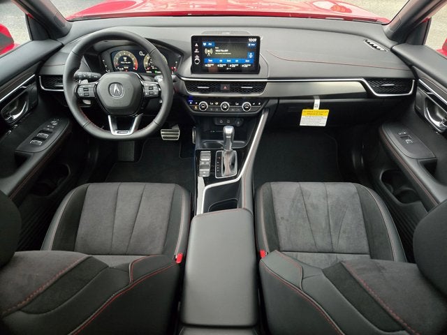 2026 Acura ADX w/A-Spec Package