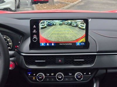 2026 Acura ADX w/A-Spec Package