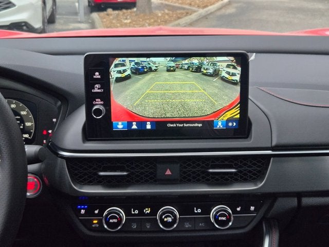 2026 Acura ADX w/A-Spec Package