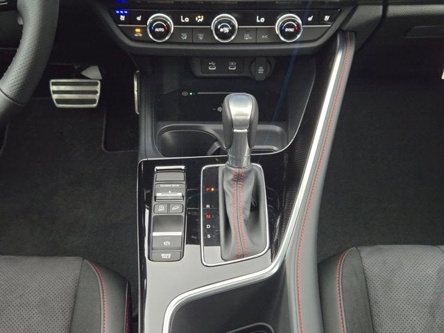 2026 Acura ADX w/A-Spec Package