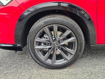 2026 Acura ADX w/A-Spec Package