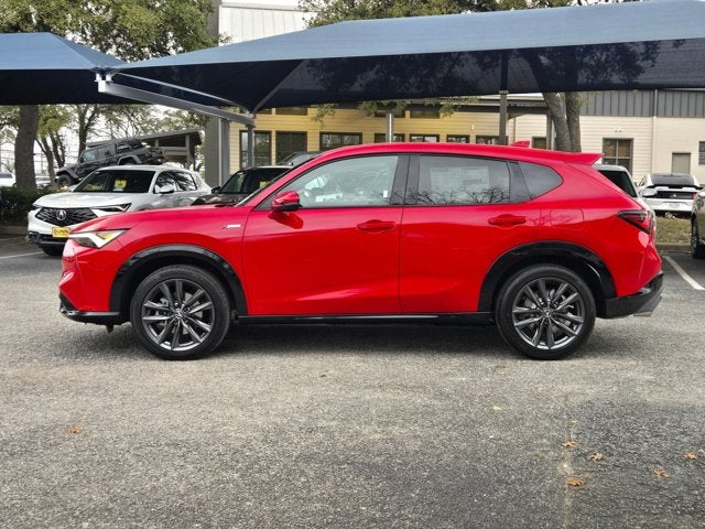 2026 Acura ADX w/A-Spec Package