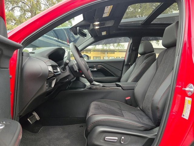 2026 Acura ADX w/A-Spec Package