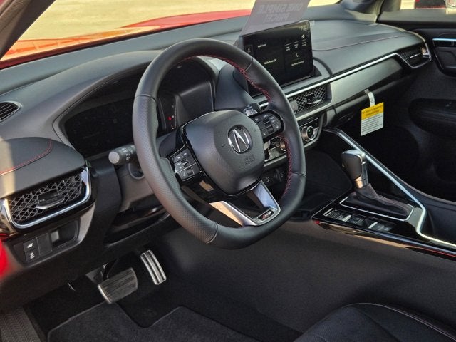 2026 Acura ADX w/A-Spec Package