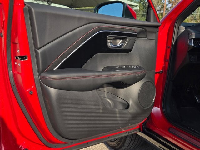 2026 Acura ADX w/A-Spec Package