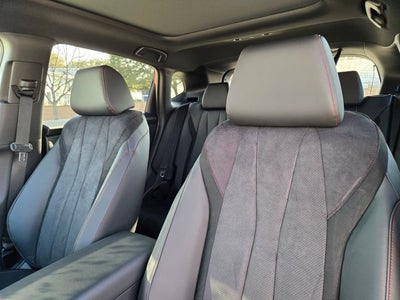 2026 Acura ADX w/A-Spec Package