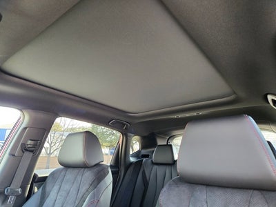 2026 Acura ADX w/A-Spec Package