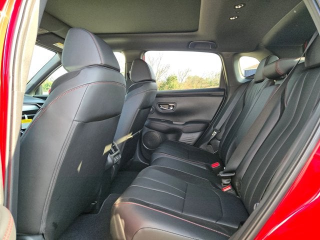 2026 Acura ADX w/A-Spec Package