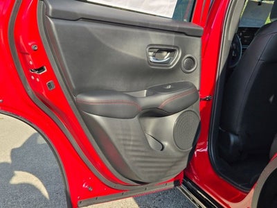 2026 Acura ADX w/A-Spec Package