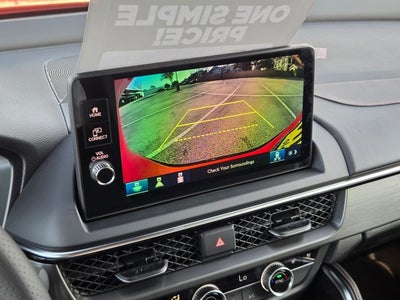 2026 Acura ADX w/A-Spec Package