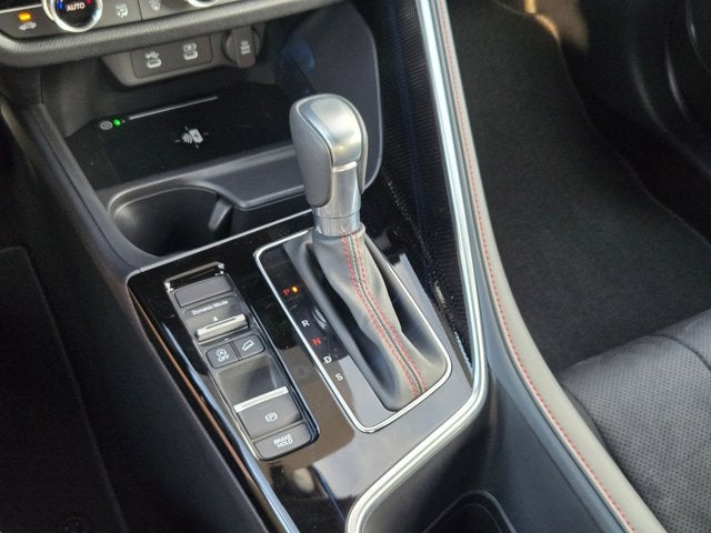 2026 Acura ADX w/A-Spec Package