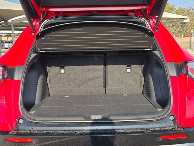 2026 Acura ADX w/A-Spec Package