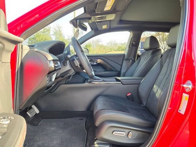 2026 Acura ADX w/A-Spec Package