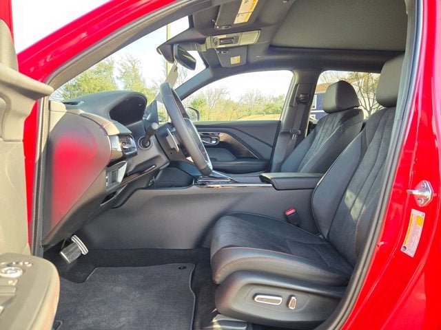 2026 Acura ADX w/A-Spec Package