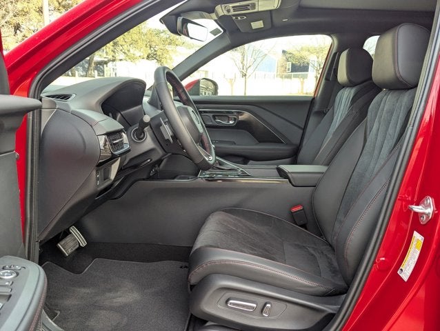 2026 Acura ADX w/A-Spec Package