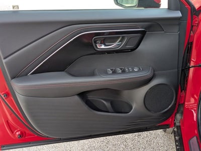 2026 Acura ADX w/A-Spec Package