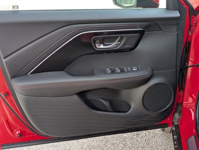 2026 Acura ADX w/A-Spec Package