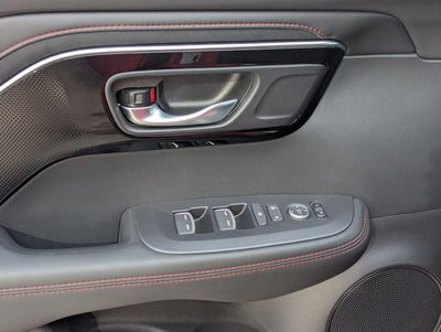 2026 Acura ADX w/A-Spec Package