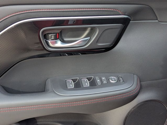 2026 Acura ADX w/A-Spec Package