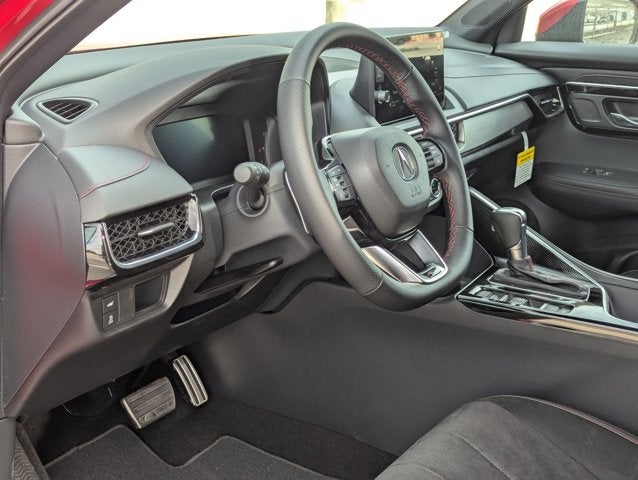 2026 Acura ADX w/A-Spec Package