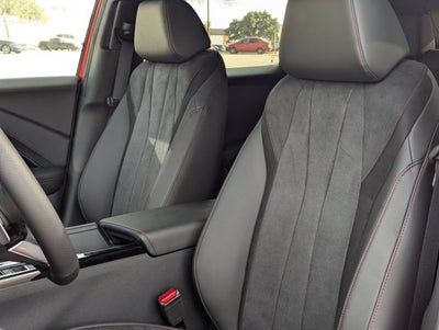 2026 Acura ADX w/A-Spec Package