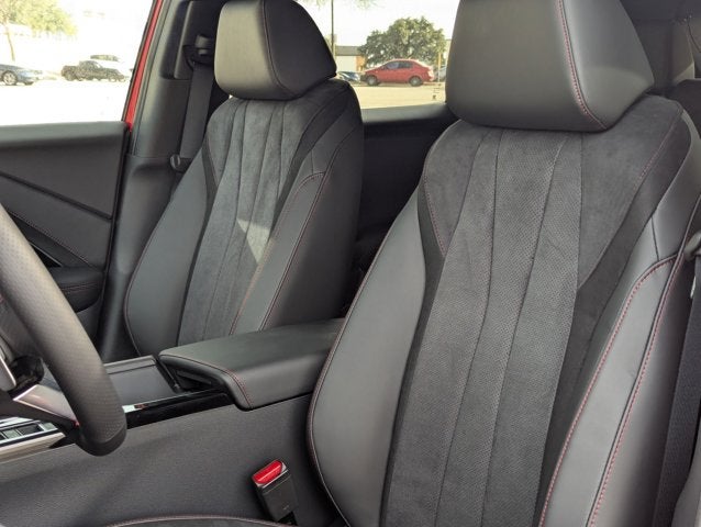 2026 Acura ADX w/A-Spec Package