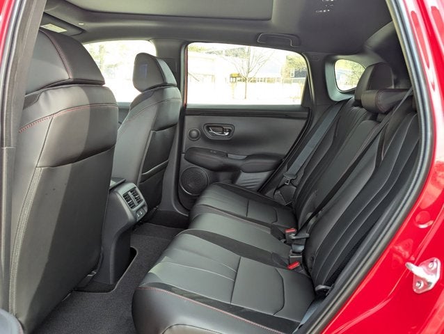 2026 Acura ADX w/A-Spec Package