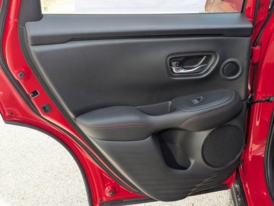 2026 Acura ADX w/A-Spec Package