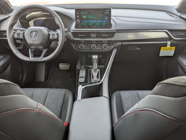 2026 Acura ADX w/A-Spec Package