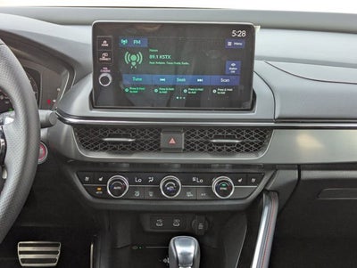 2026 Acura ADX w/A-Spec Package