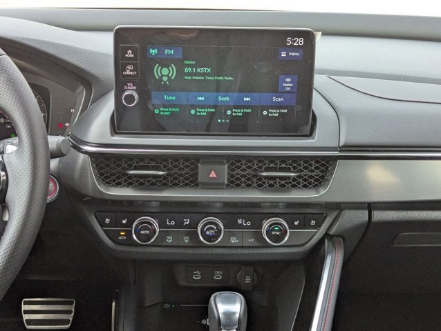 2026 Acura ADX w/A-Spec Package