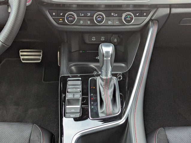 2026 Acura ADX w/A-Spec Package