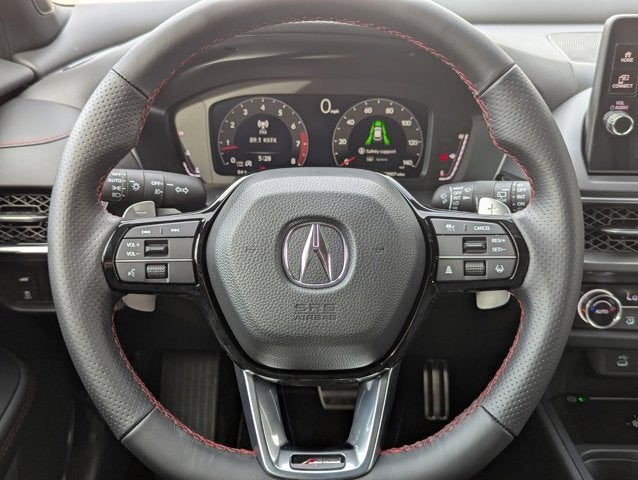 2026 Acura ADX w/A-Spec Package