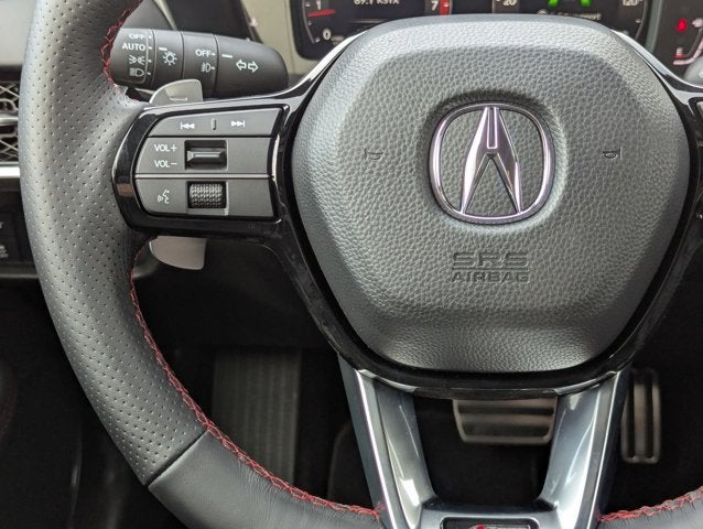 2026 Acura ADX w/A-Spec Package