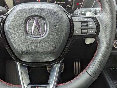 2026 Acura ADX w/A-Spec Package