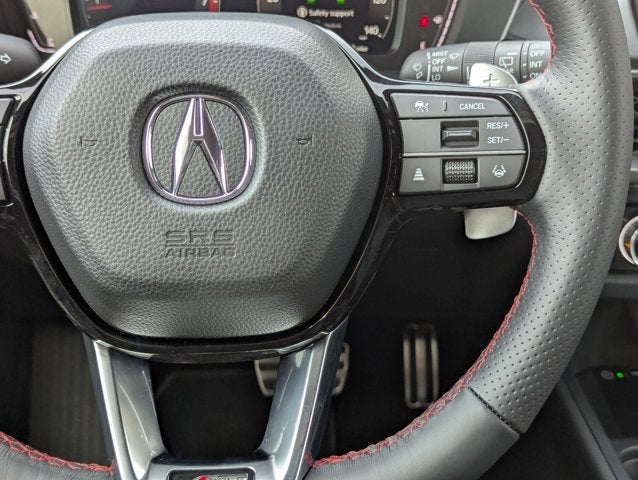 2026 Acura ADX w/A-Spec Package