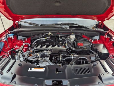 2026 Acura ADX w/A-Spec Package