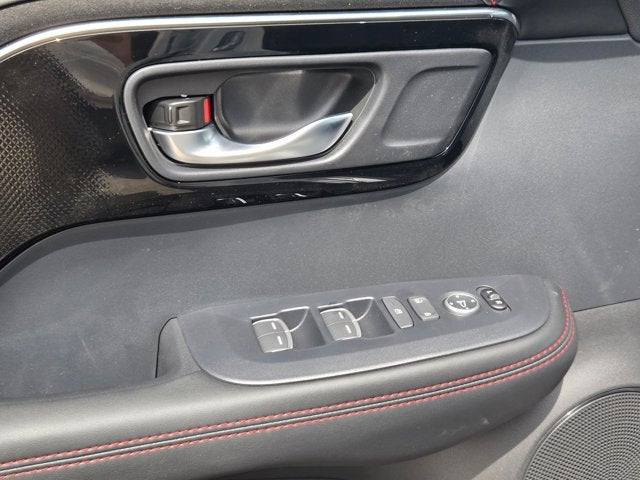 2026 Acura ADX w/A-Spec Package