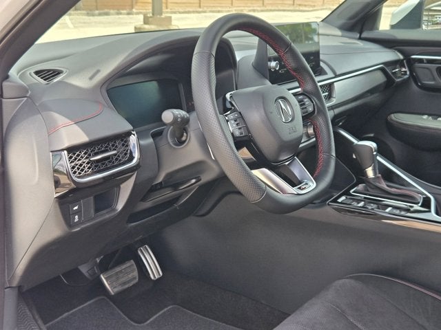 2026 Acura ADX w/A-Spec Package